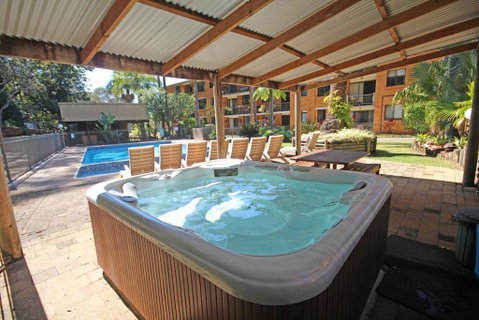 Dunes Holiday Apartments Unit 7 - Hotel Gold Coast 2