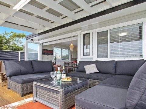 Dunkarein - 600m To Bosom Beach - Hotel Gold Coast 0