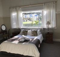 Dunkeld Old Bakery Accommodations