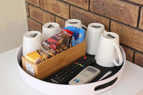 Dunolly Golden Triangle Motel - Hotel Gold Coast 2