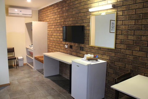 Dunolly Golden Triangle Motel - Hotel Gold Coast 1