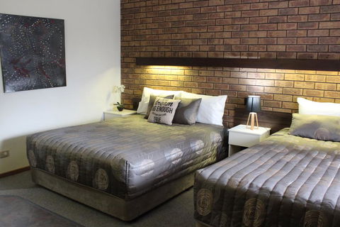 Dunolly Golden Triangle Motel - Hotel Gold Coast 3