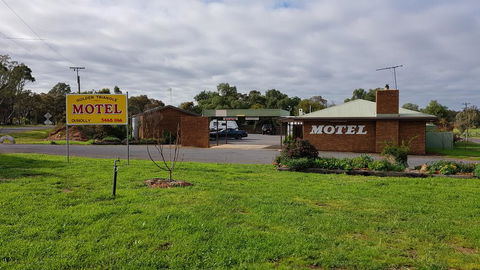 Dunolly Golden Triangle Motel - Hotel Gold Coast 0