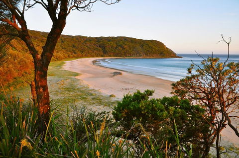 Durras Lake North Holiday Park - Hotel Gold Coast 0