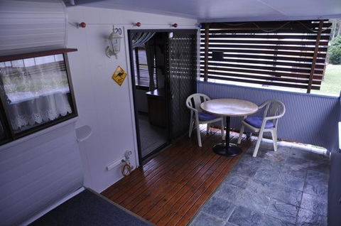 Durras Lake North Holiday Park - Hotel Gold Coast 3