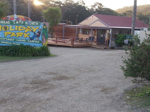 Durras Lake North Holiday Park - Hotel Gold Coast 1