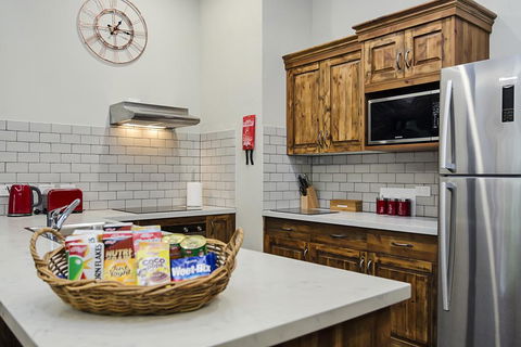 Eagle Foundry Bed & Breakfast - Hotel Gold Coast 2