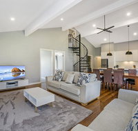 East Tempy - House  Bungalow - Hotel Gold Coast