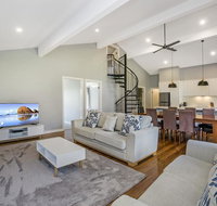 East Tempy - House Only - Hotel Gold Coast