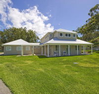 Echo Beach House 16 Reflections Dr - Luxurious House with Magnificent Pool and Ducted Air - Hotel Gold Coast