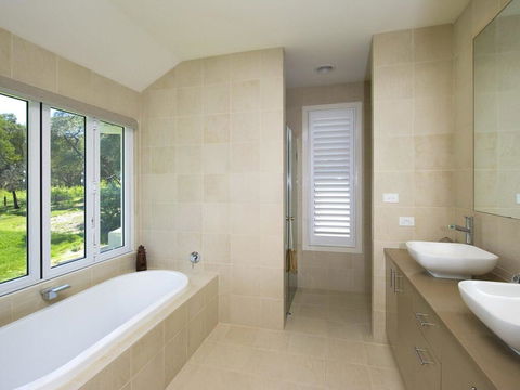 Echo Beach House, 16 Reflections Dr - Luxurious House With Magnificent Pool And Ducted Air - Hotel Gold Coast 2