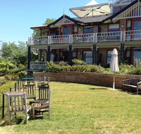 Echoes Boutique Hotel  Restaurant - Hotel Gold Coast