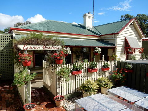 Echuca Gardens - Hotel Gold Coast 1