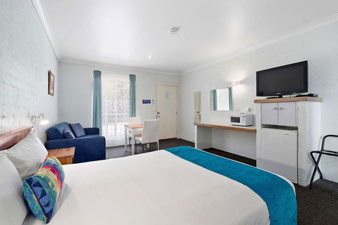Econo Lodge Border Gateway Wodonga - Hotel Gold Coast 1
