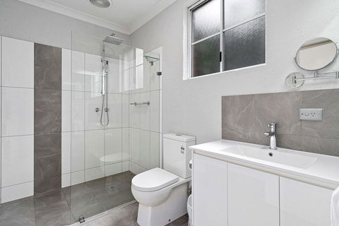 Econo Lodge Border Gateway Wodonga - Hotel Gold Coast 3