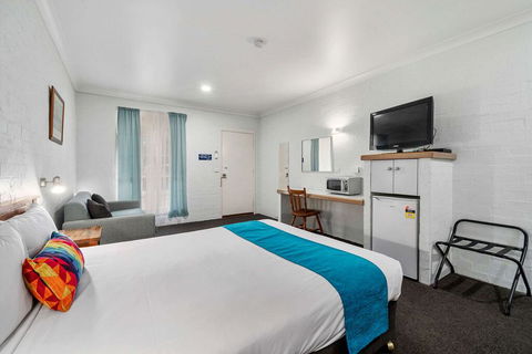 Econo Lodge Border Gateway Wodonga - Hotel Gold Coast 0