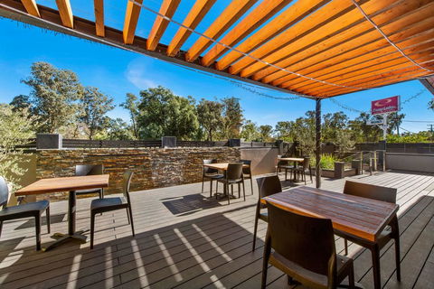 Econo Lodge Moree Spa Motor Inn - Hotel Gold Coast 3