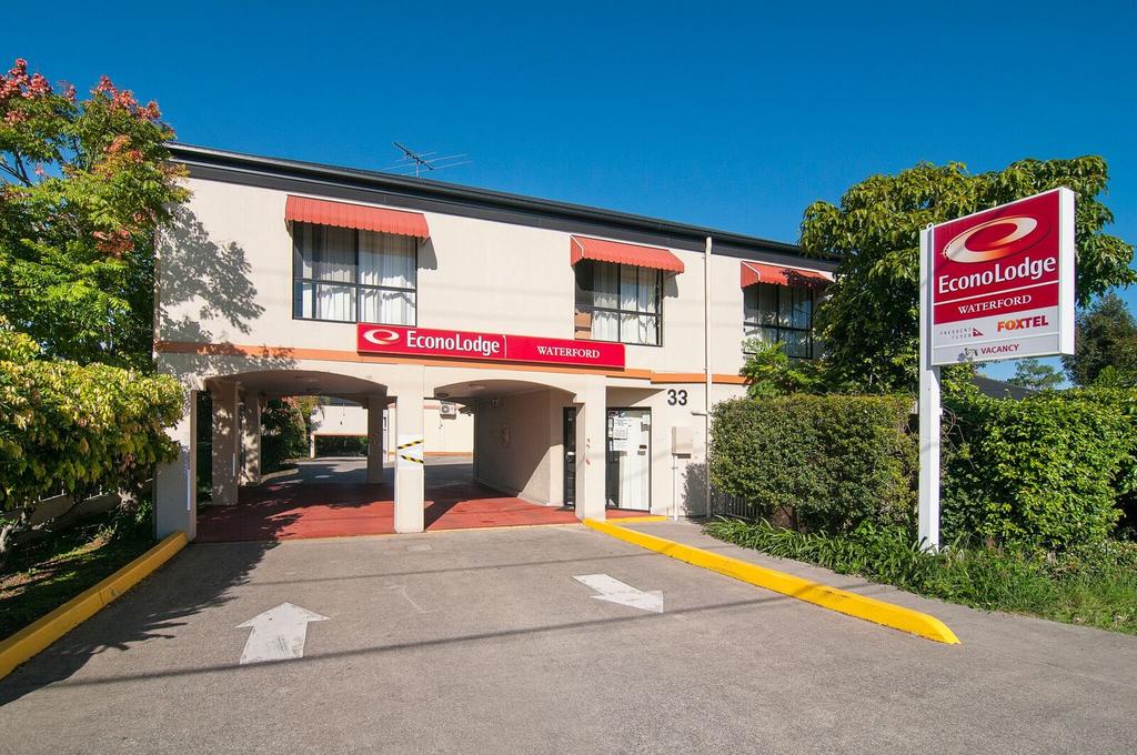 Waterford QLD Hotel Gold Coast
