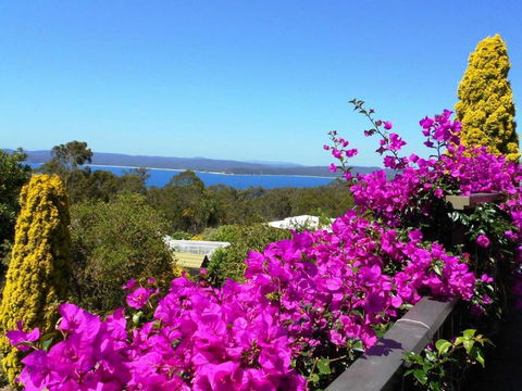 Eden Bed & Breakfast - Hotel Gold Coast 2