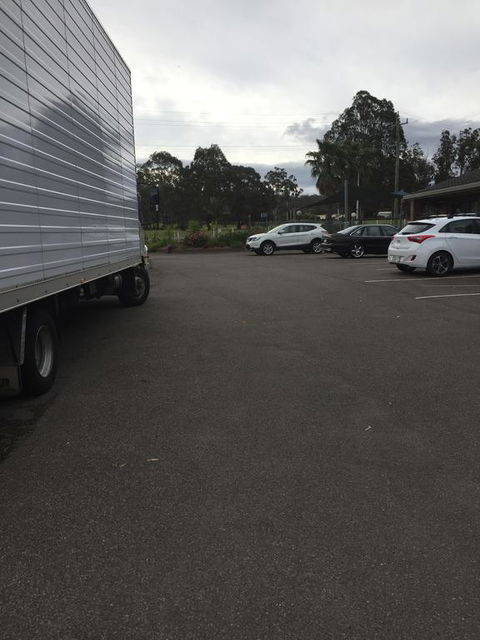 Eden Golf View Motel - Hotel Gold Coast 1