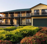 Eden Park Views - Hotel Gold Coast