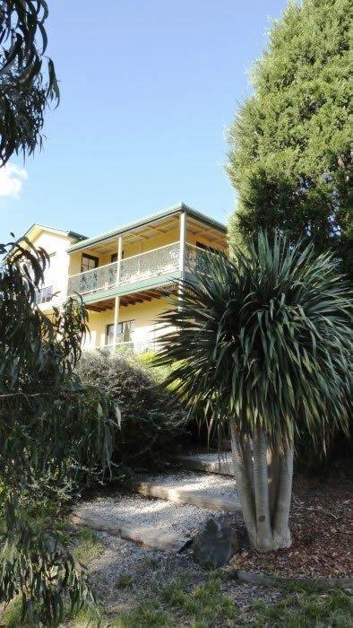 Eden Park Views - Hotel Gold Coast 3