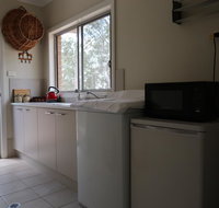 Eden's Retreat of Nulkaba - Hotel Gold Coast