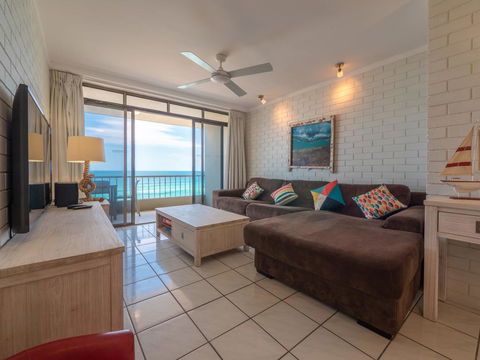 Edgecliffe Unit 4, 4 Esplanade Kings Beach - Hotel Gold Coast 2