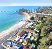 Edgewater Gardens Batemans Bay - Hotel Gold Coast