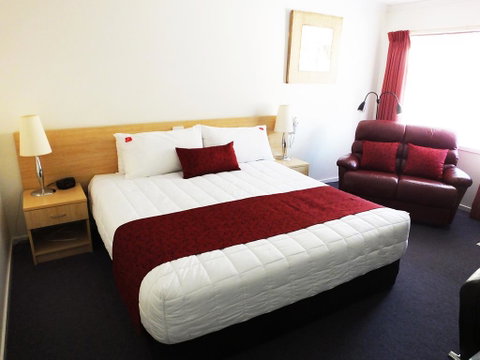 Edinburgh Motor Inn - Hotel Gold Coast 1
