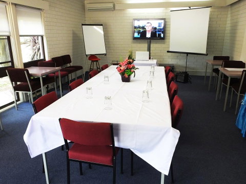 Edinburgh Motor Inn - Hotel Gold Coast 3