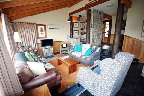 Edzell - Stunning Waterfront Home - Hotel Gold Coast 3