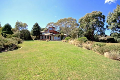 Edzell - Stunning Waterfront Home - Hotel Gold Coast 1