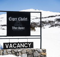 Eiger Chalet - Hotel Gold Coast