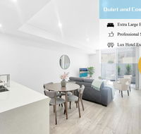 Elegant 2 bedrooms terrace with premium condition - Hotel Gold Coast