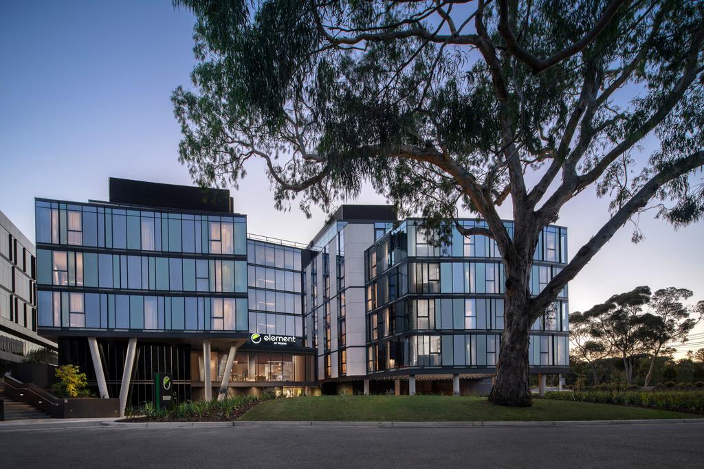 Burnley VIC Hotel Gold Coast