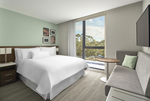 Element Melbourne Richmond - Hotel Gold Coast 2