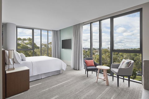 Element Melbourne Richmond - Hotel Gold Coast 1