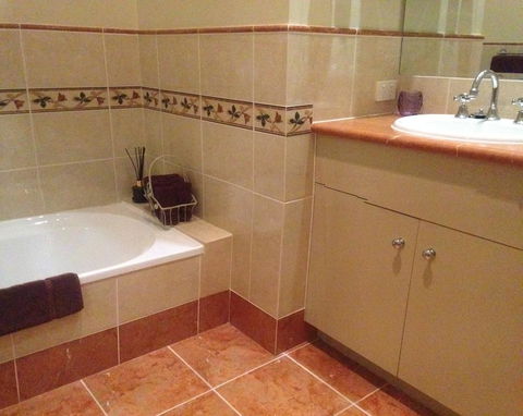 Elindale House Bed & Breakfast - Hotel Gold Coast 3