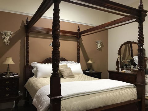 Elindale House Bed & Breakfast - Hotel Gold Coast 1