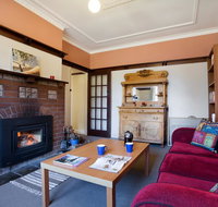 Elizabeth Flats - Hotel Gold Coast