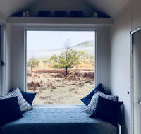 Elizabeth Tiny House - Hotel Gold Coast