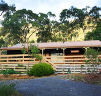 Ellimata Holiday Cottage - Hotel Gold Coast