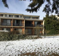 Ellswood 11 - Hotel Gold Coast
