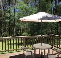 Emerald Creek Cottages - Hotel Gold Coast