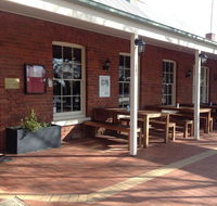 Emeu Inn Bed  Breakfast - Hotel Gold Coast