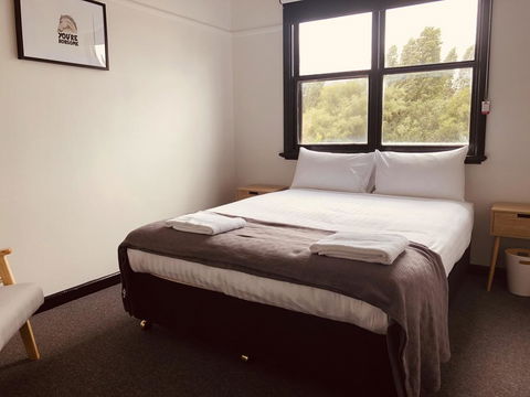 Empire Hotel Beechworth - Hotel Gold Coast 2