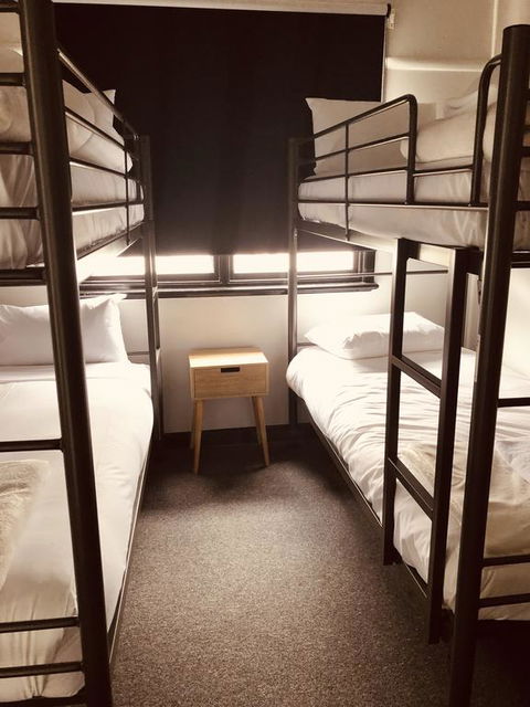 Empire Hotel Beechworth - Hotel Gold Coast 3