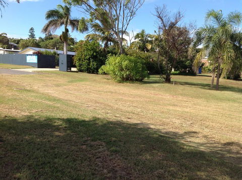 Emu Park Motel - Hotel Gold Coast 1