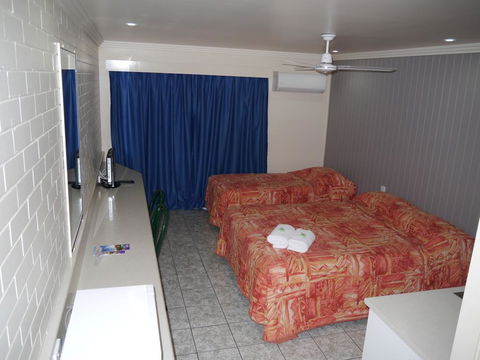 Emu Park Motel - Hotel Gold Coast 2